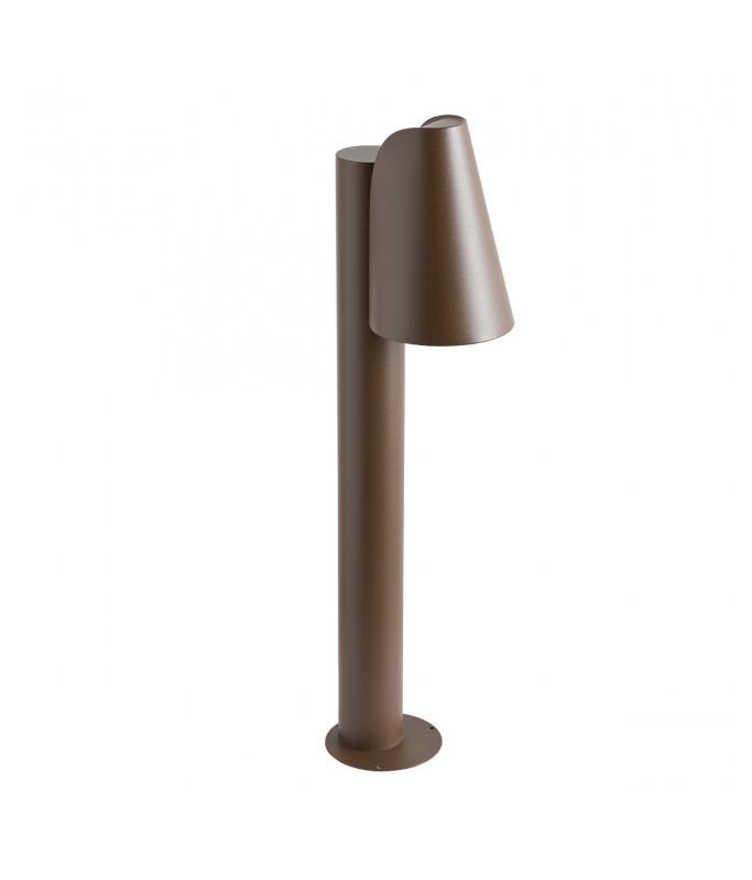 Alvar Bollard  Brown 1xGU10