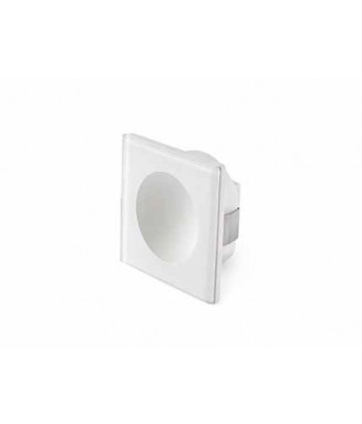 Galo 70266 3W LED  Square /Süvis. valgusti