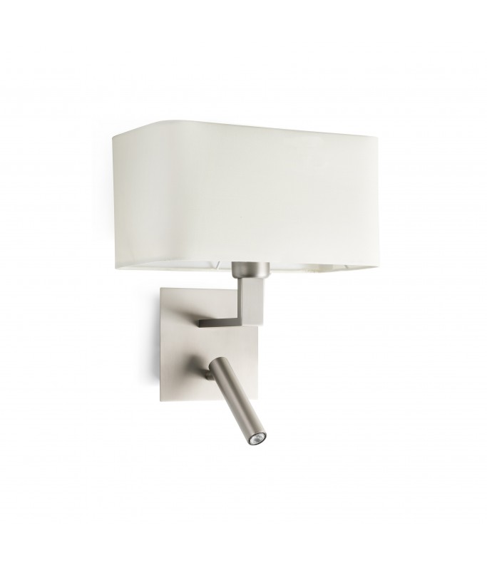 Hanna 64300  Nickel/ Beige