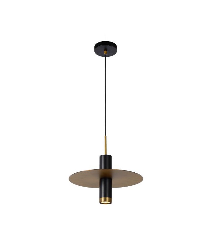 Selin Pendant 03322/01/30 Black