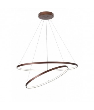 Ferrol 85W LED Coffee Brown