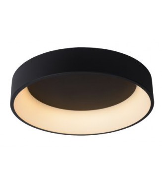 Talowe Ceiling Black 42W LED  D-60cm/ Laevalgusti