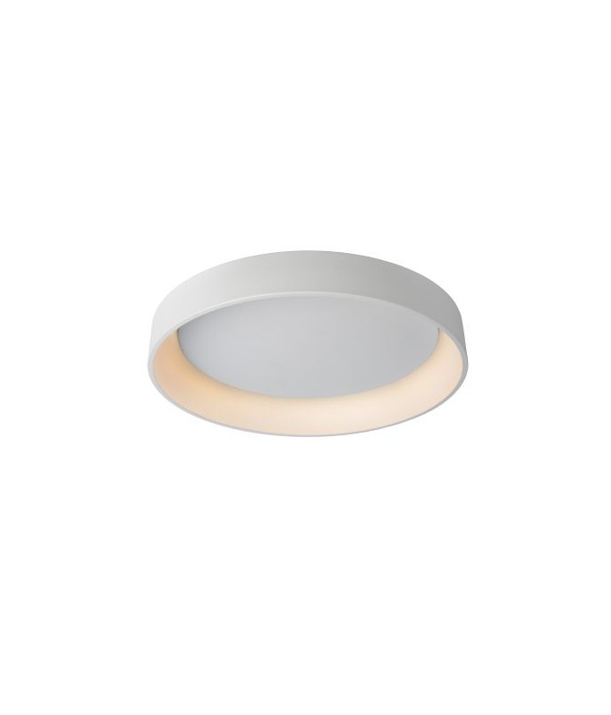 Talowe Ceiling White 80W LED , D-80cm/Laevalgusti