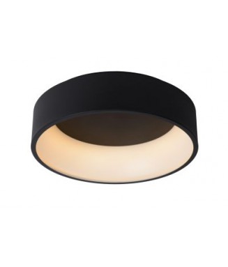 Talowe Ceiling Black 30W LED , D-45cm/ Laevalgusti