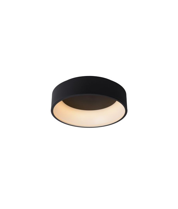 Talowe Ceiling Black 30W LED , D-45cm/ Laevalgusti