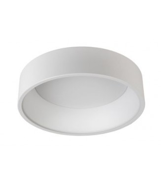 Talowe Ceiling White 30W LED , D-45cm/ Laevalgusti