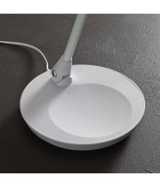 Mile White Table 8,5W LED