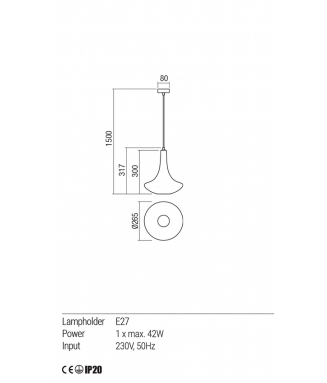 Decanter Fume