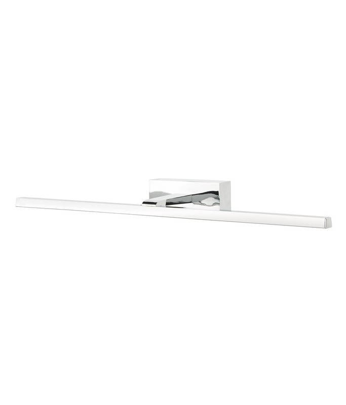 Van Gogh LED L Chrome 9176