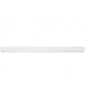 Straight Ceiling L 9622 White/ Laevalgusti