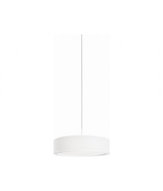 Mist White Pendant 8942 D-50cm