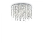 Crystal- Ceiling lightings