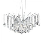 Crystal- Pendant lightings